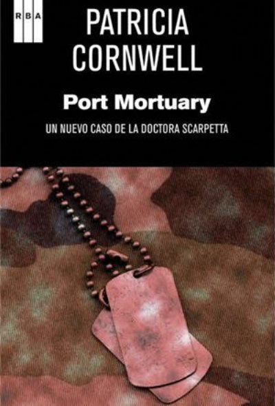 Resumen de Port Mortuary