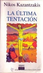 Resumen de La Última Tentación de Cristo