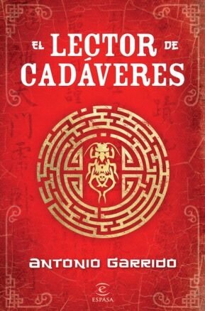 Resumen de El Lector de Cadáveres