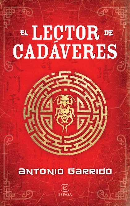 Resumen de El Lector de Cadáveres