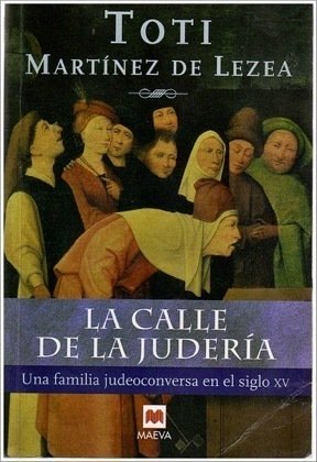 Resumen de La Calle de la Judería