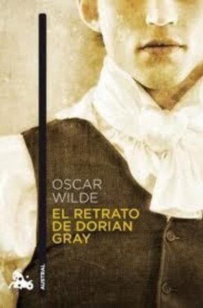 Resumen de El Retrato de Dorian Gray