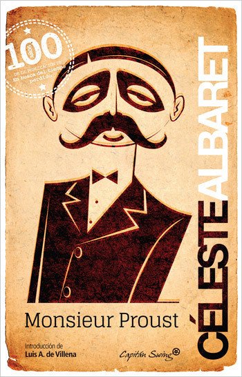 Resumen de Monsieur Proust