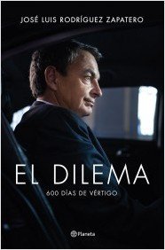 Resumen de El Dilema. 600 Días de Vértigo