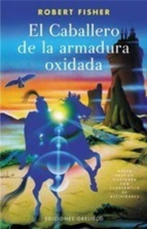 Resumen de El Caballero de la Armadura Oxidada