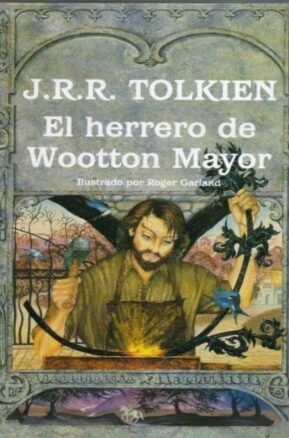 Resumen de El Herrero de Wootton Mayor