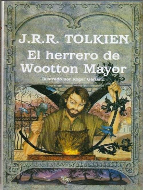 Resumen de El Herrero de Wootton Mayor