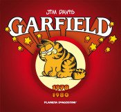 Resumen de Garfield (1978-1980)