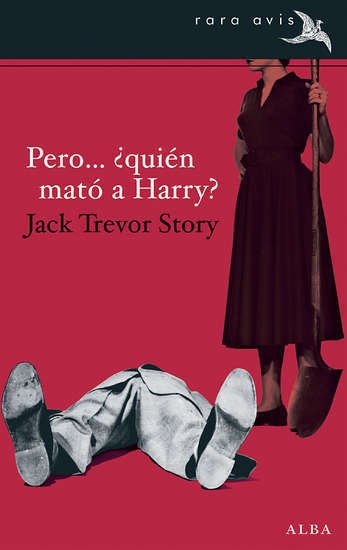 Resumen de Pero... ¿Quién Mató a Harry?