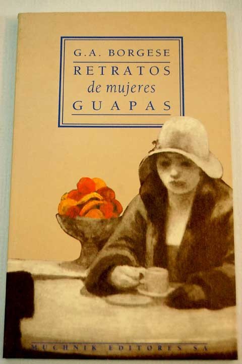 Resumen de Retratos de Mujeres Guapas