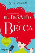 Resumen de El Desafío de Becca (El Diván de Becca 2)