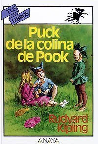 Resumen de Puck de la Colina de Pook