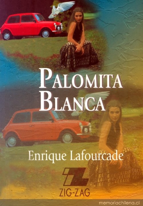 Resumen de Palomita Blanca