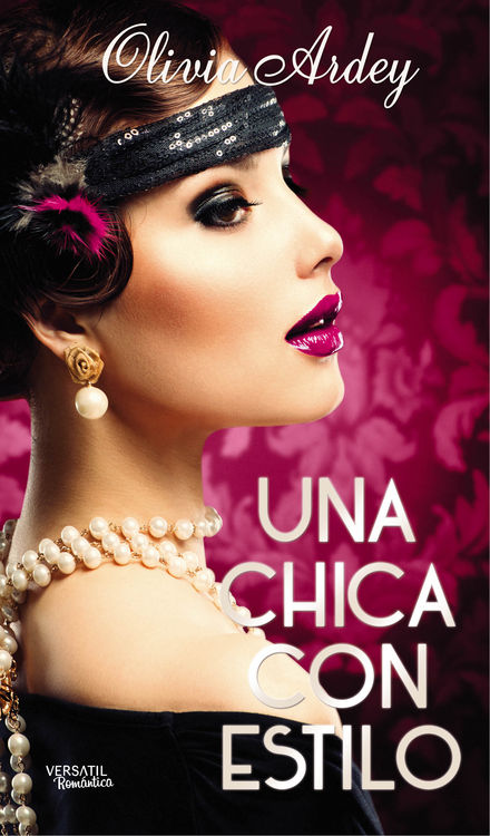 Resumen de Una Chica con Estilo