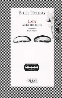 Resumen de Lady Sings The Blues