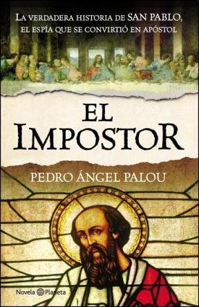Resumen de El Impostor