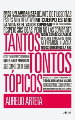 Resumen de Tantos Tontos Tópicos