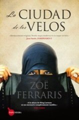 Resumen de La Ciudad de los Velos