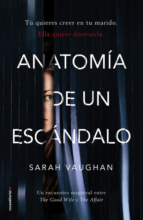 Resumen de Anatomía de un Escándalo