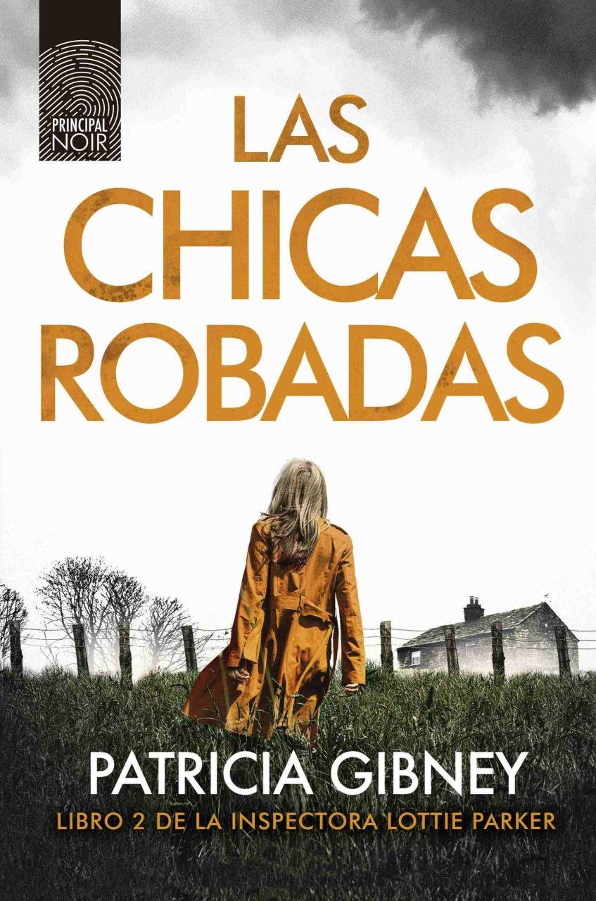 Resumen de Las Chicas Robadas. Libro 2 de la Inspectora Lottie Parker