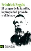 Resumen de El Origen de la Familia, la Propiedad Privada y el Estado