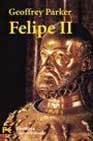 Resumen de Felipe Ii