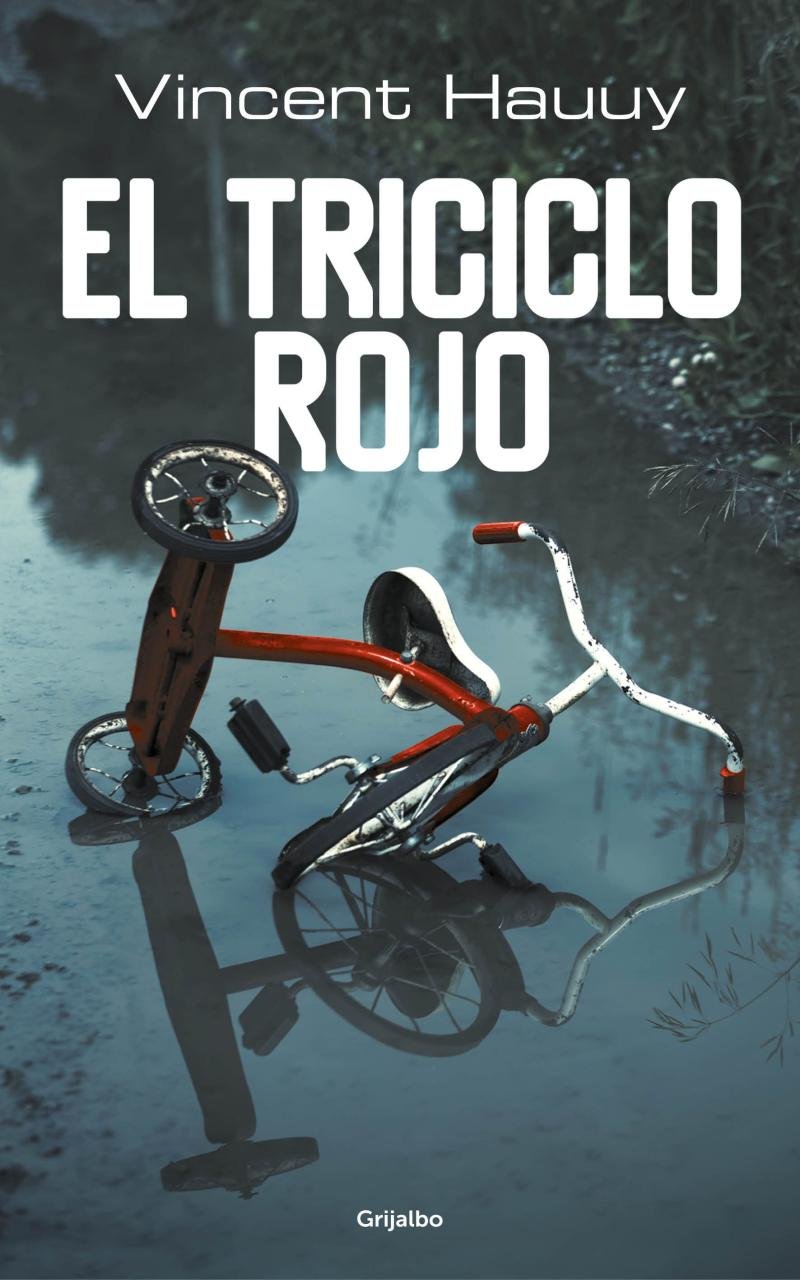 Resumen de El Triciclo Rojo