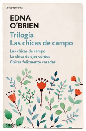 Resumen de Trilogía las Chicas de Campo. Las Chicas de Campo; la Chica de los Ojos Verdes, y Chicas Felizmente Casadas