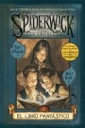 Resumen de El Libro Fantástico. Spiderwick I