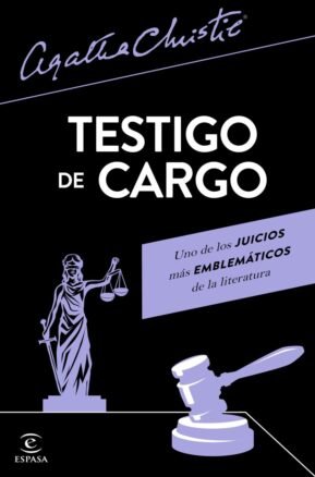 Resumen de Testigo de Cargo