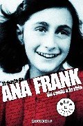 Resumen de El Diario de Ana Frank