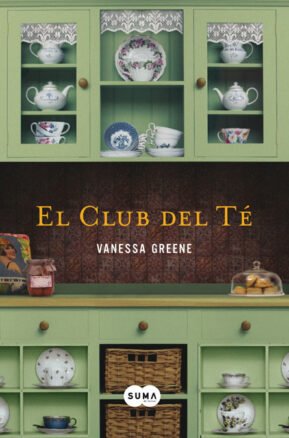 Resumen de El Club del Té