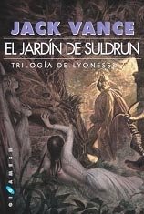 Resumen de El Jardín de Suldrun. Trilogía de Lyonesse 1.