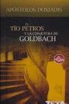 Resumen de El Tío Petros y la Conjetura de Goldbach