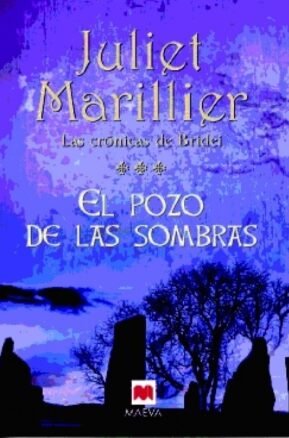 Resumen de El Pozo de las Sombras. Las Crónicas de Bridei