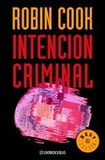 Resumen de Intención Criminal