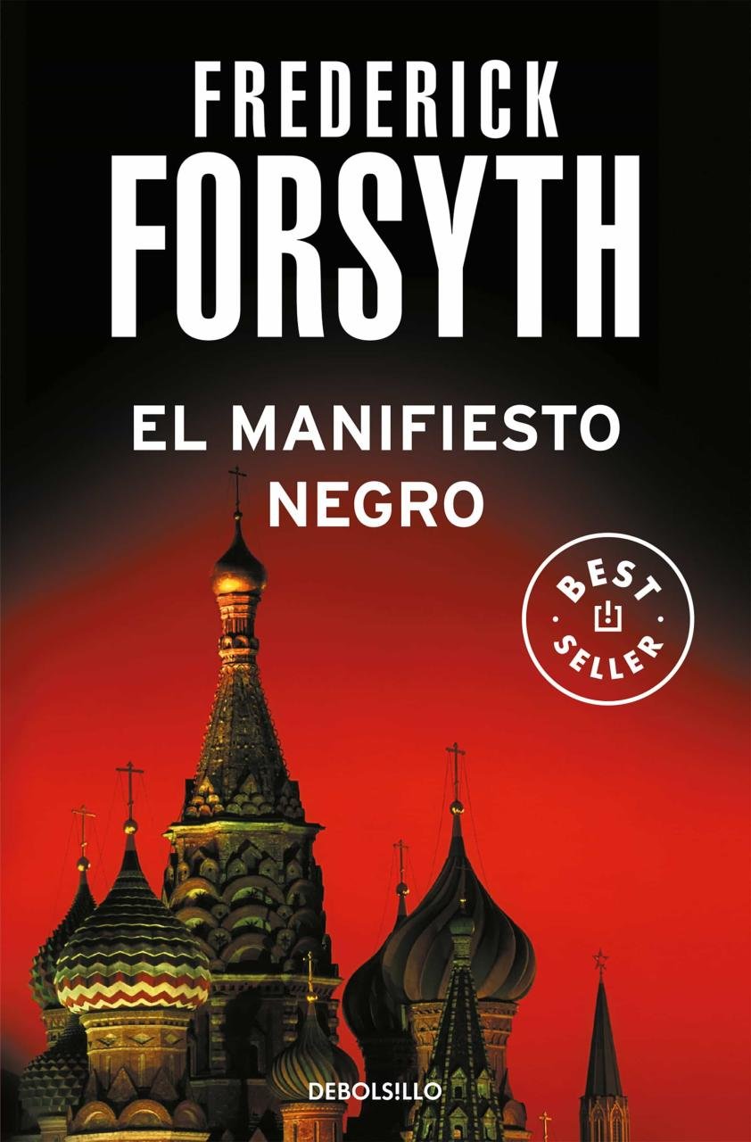Resumen de El Manifiesto Negro