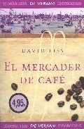 Resumen de El Mercader de Café