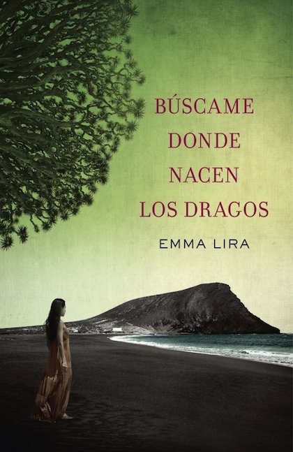 Resumen de Búscame Donde Nacen los Dragos