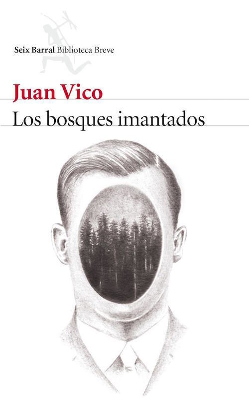 Resumen de Los Bosques Imantados