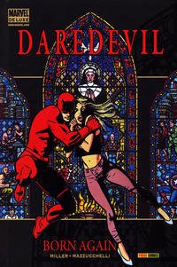 Resumen de Daredevil: Born Again