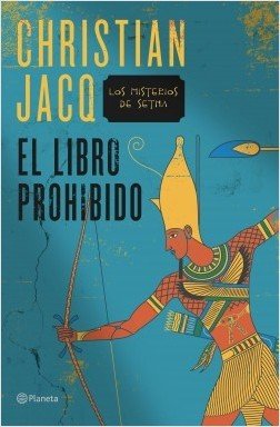 Resumen de El Libro Prohibido. Los Misterios de Setna