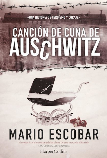 Resumen de Canción de Cuna de Auschwitz