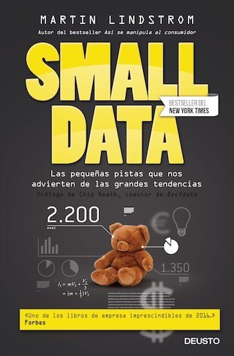 Resumen de Small Data