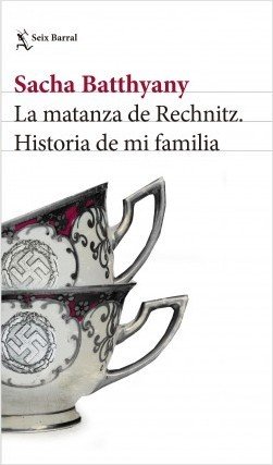 Resumen de La Matanza de Rechnitz. Historia de Mi Familia