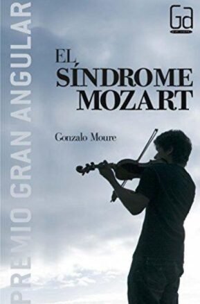 Resumen de El Síndrome de Mozart