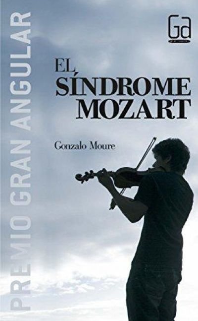 Resumen de El Síndrome de Mozart