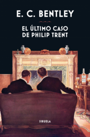 Resumen de El Último Caso de Philip Trent