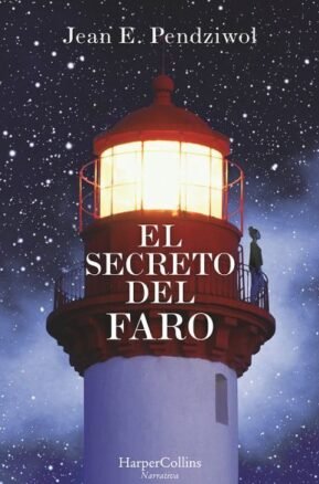 Resumen de El Secreto del Faro