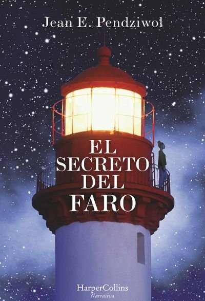 Resumen de El Secreto del Faro